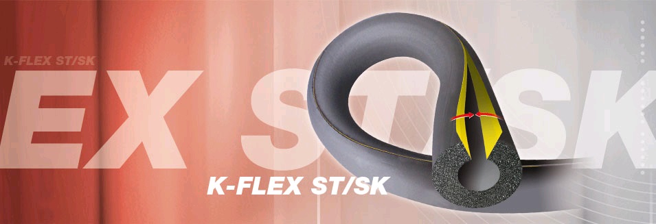 K-FLEX ST SK/SK